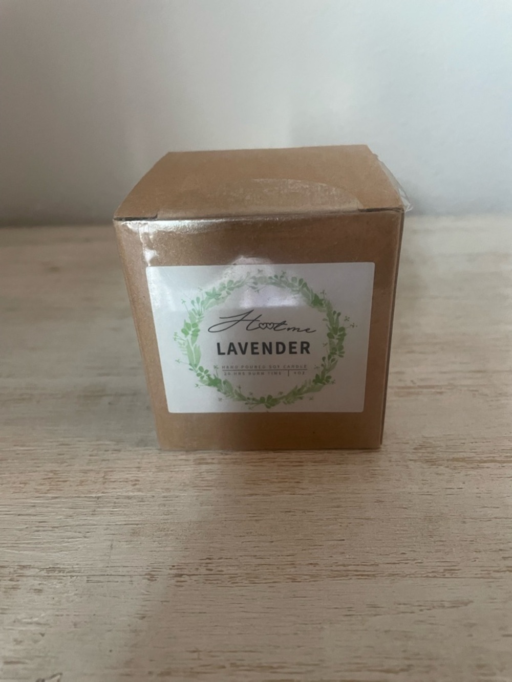 Being Your Favorite Child Seems Like Gift Enough But Here’s A Candle - Picture 6 of 6